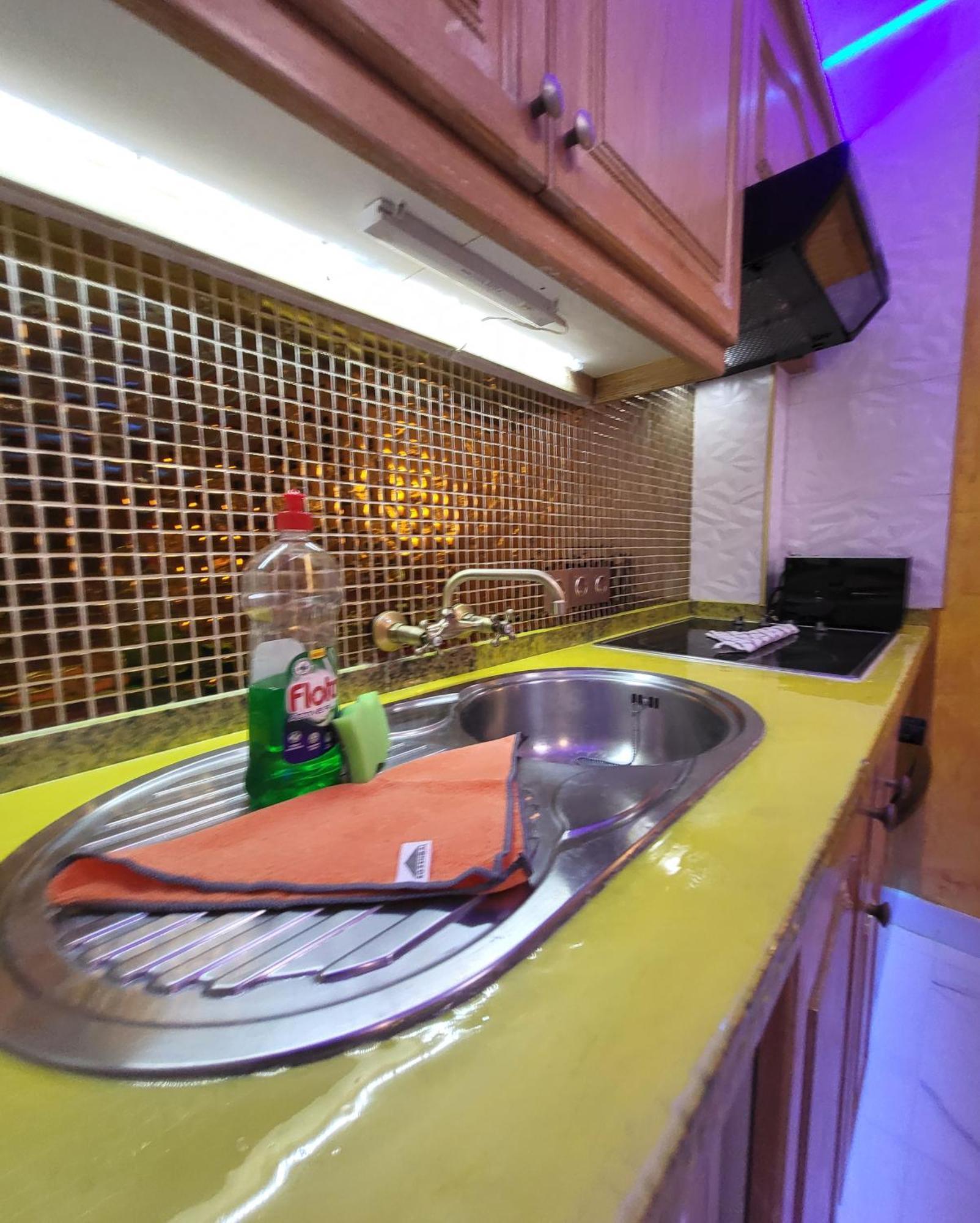 Apartamento Moderno Y Luminoso Atico Con Vistas Y Piscina San Miguel de Abona Exterior foto