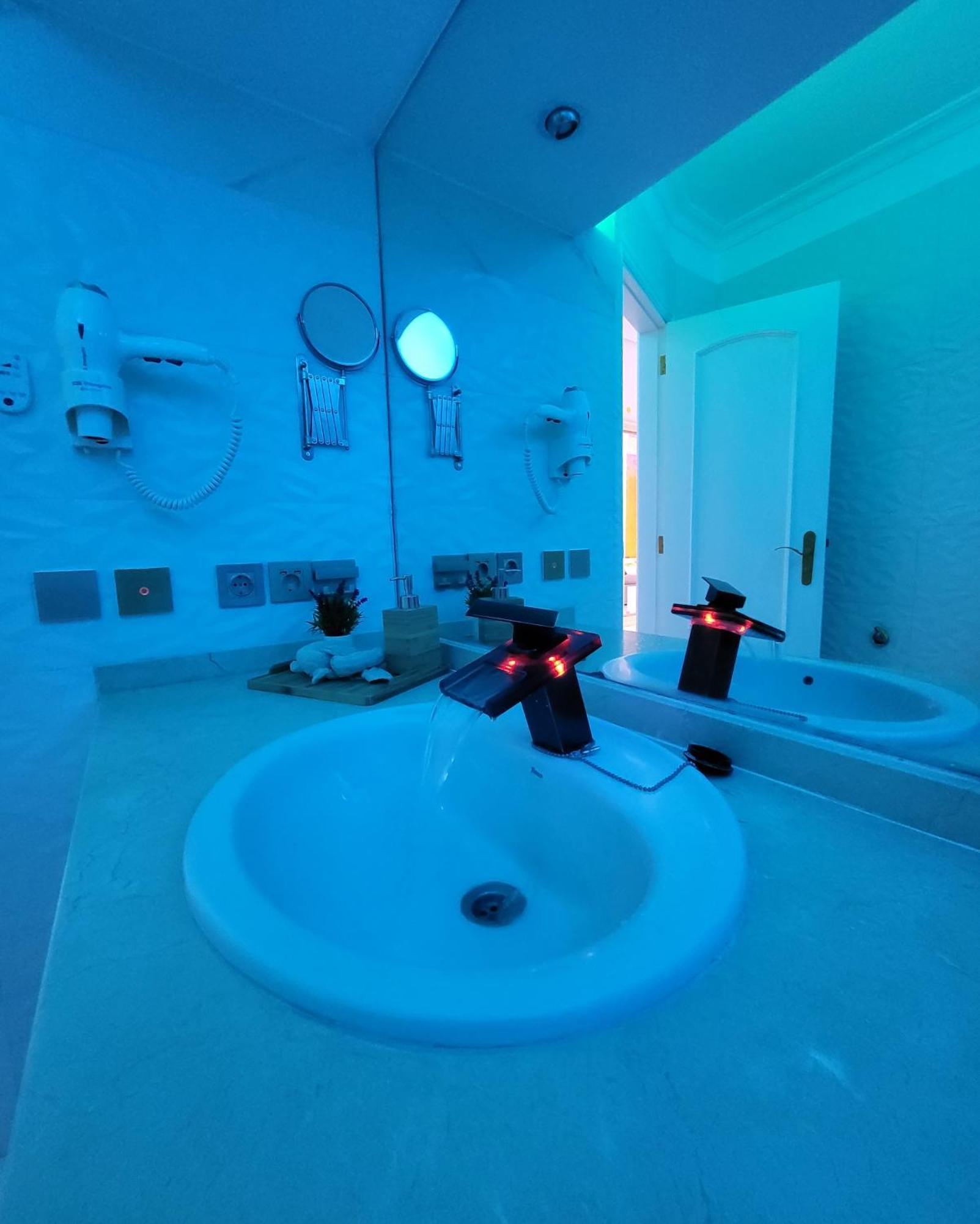 Apartamento Moderno Y Luminoso Atico Con Vistas Y Piscina San Miguel de Abona Exterior foto