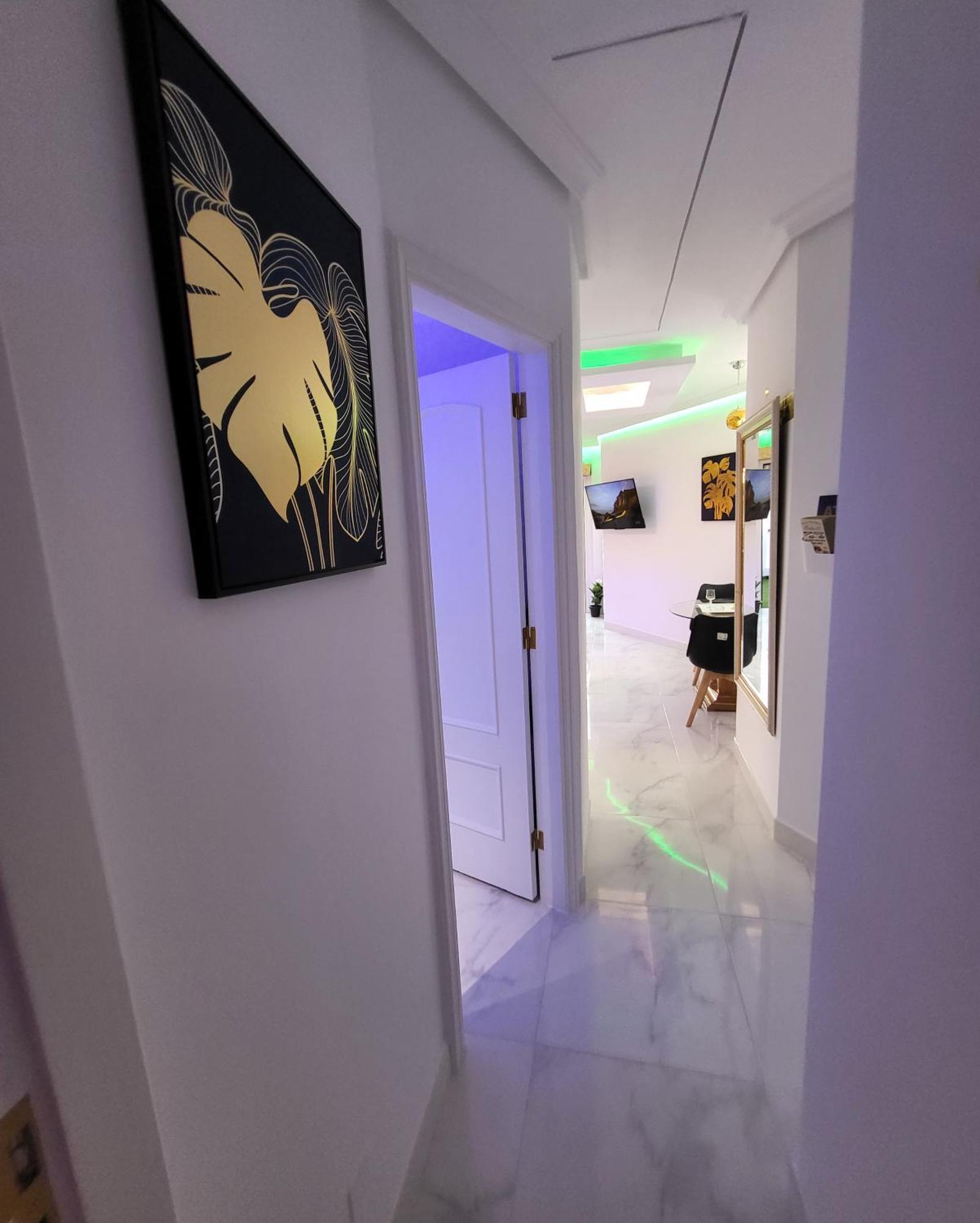 Apartamento Moderno Y Luminoso Atico Con Vistas Y Piscina San Miguel de Abona Exterior foto